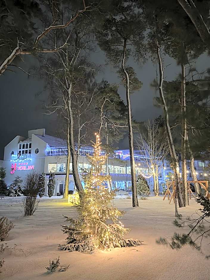 Hotel Jan