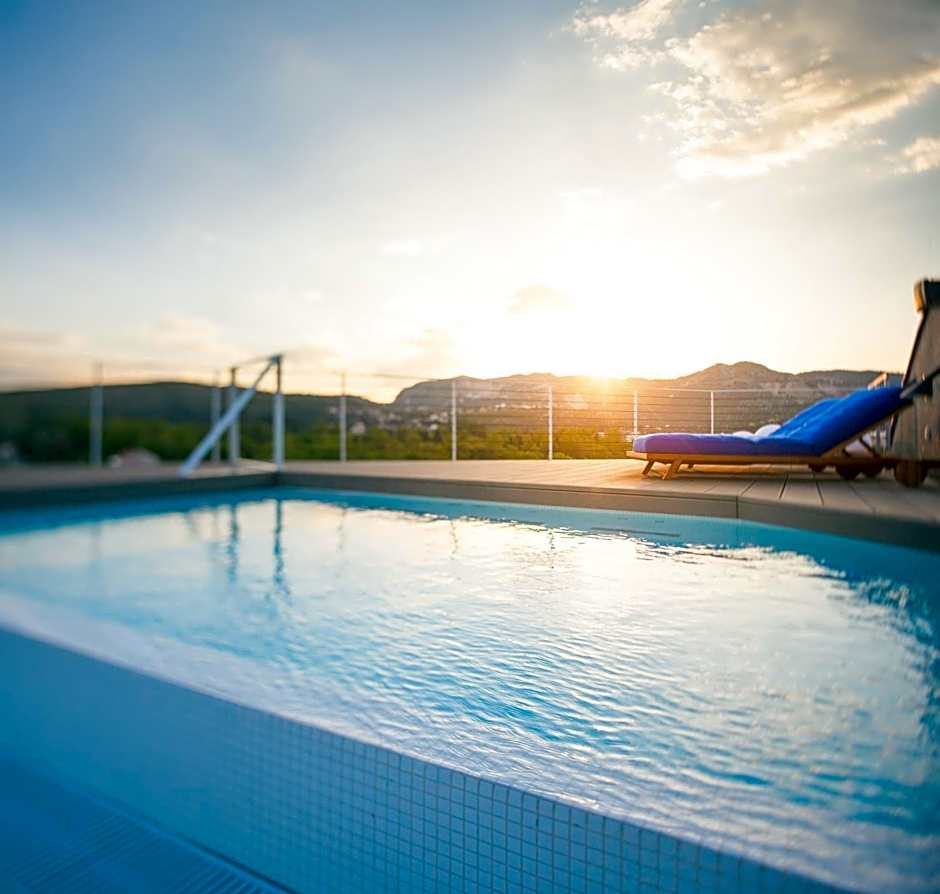 One Suite Dubrovnik Residence