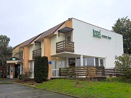 Contact Hôtel Come Inn