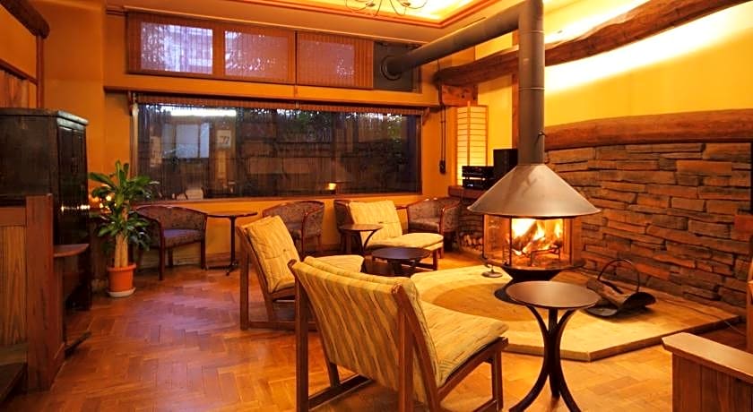 Hotel Asyl Nara