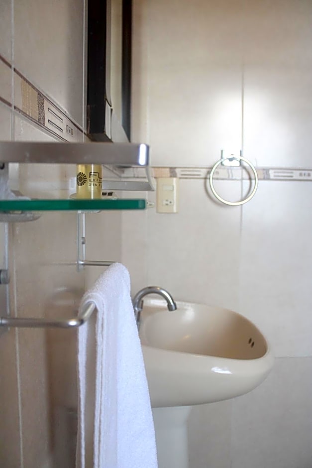 Hotel Alika