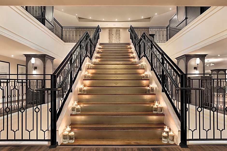 Magnolia Hotel Houston, a Tribute Portfolio Hotel