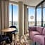 Adina Apartment Hotel Melbourne Pentridge