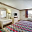 Econo Lodge Pearl