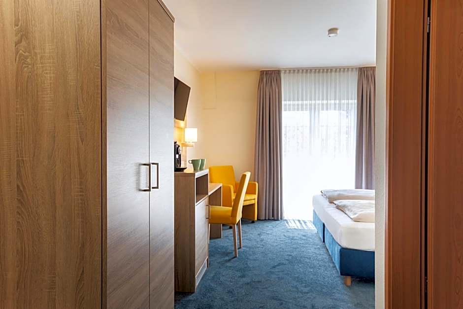 Hotel Lohr am Main by Michel Hotels