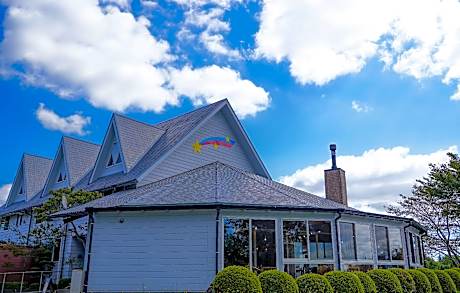 Hoshizora Pension Comet