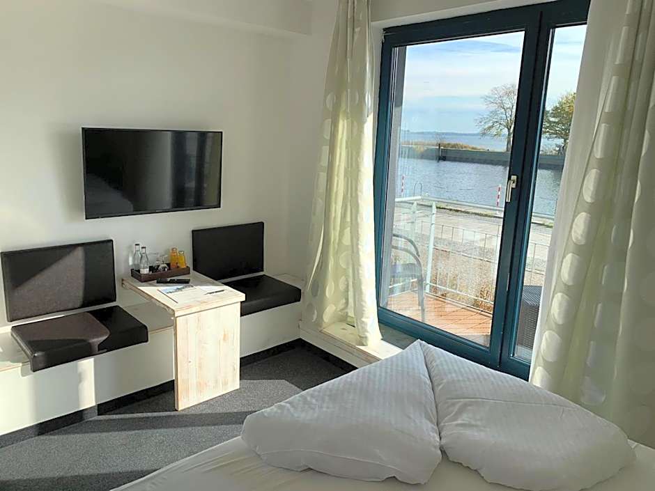 Hotel & Restaurant Utkiek