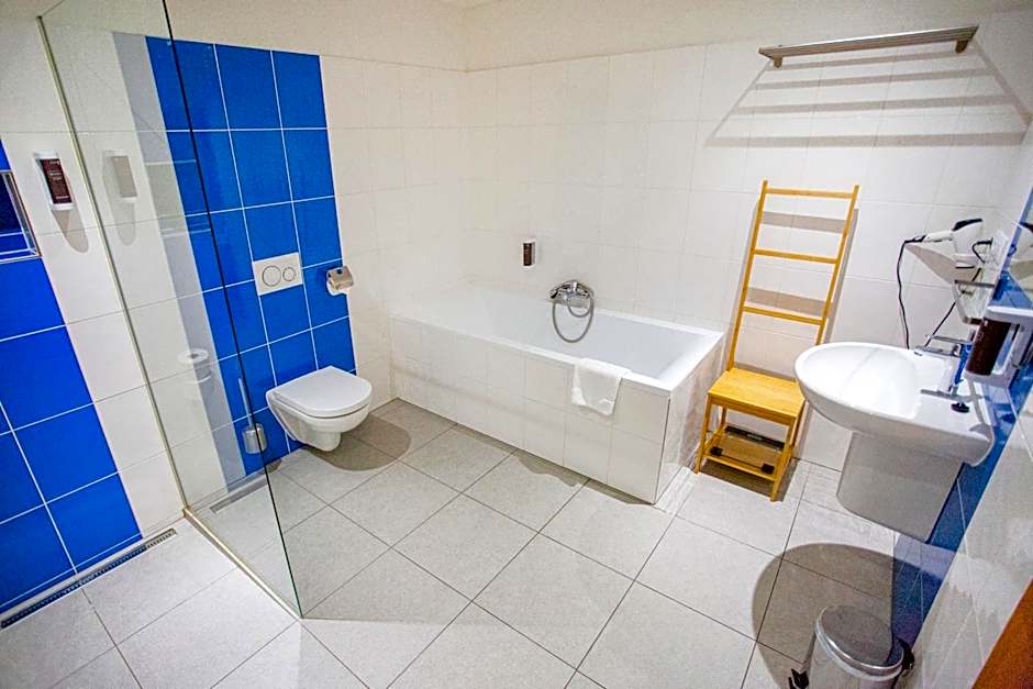 Hotel CHODOV ASC