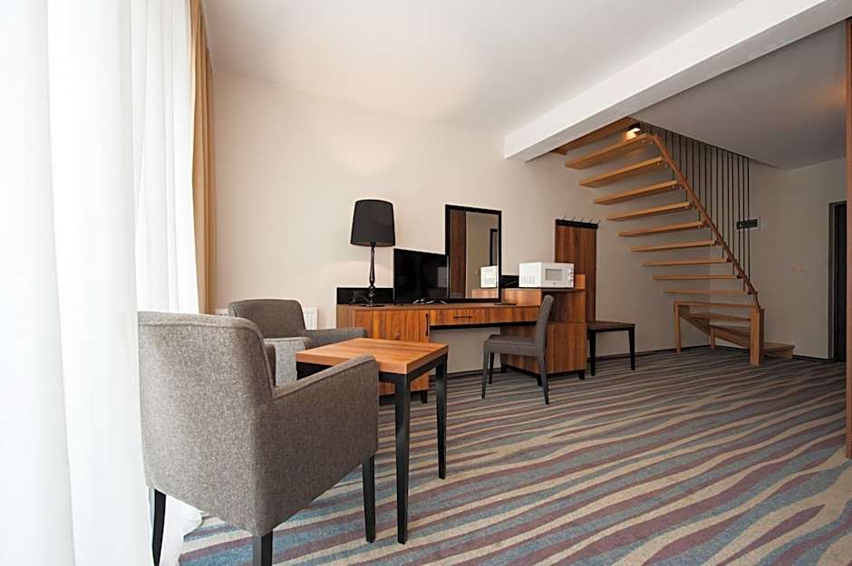 Apartamenty przy Latarni