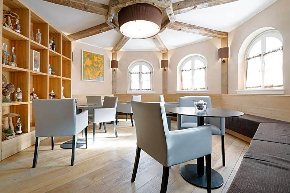 Hotel Chalet Del Brenta