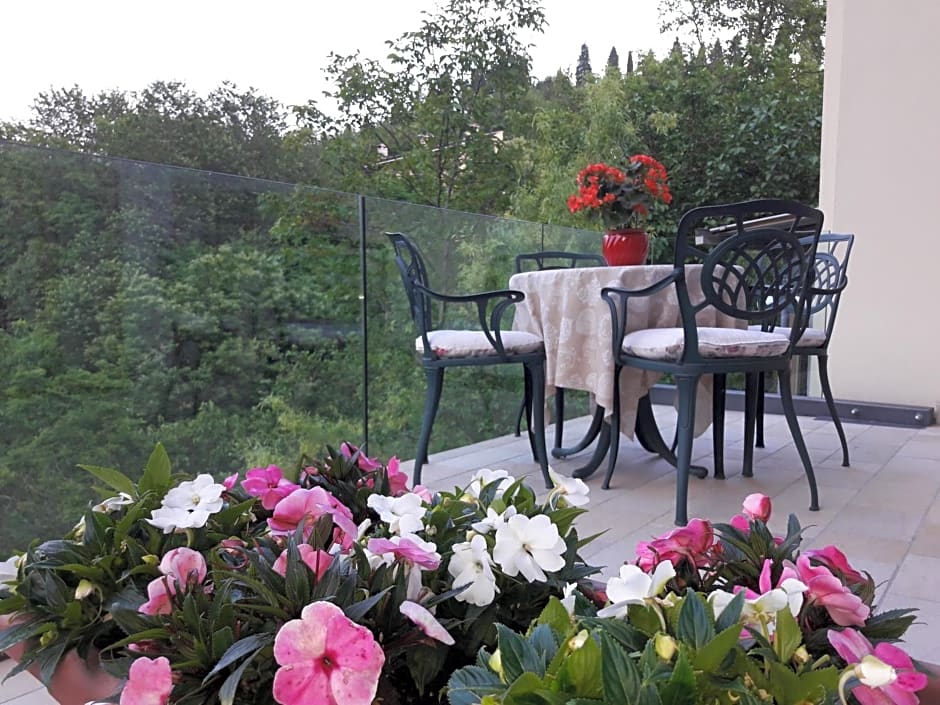 Bed and Breakfast Isabella