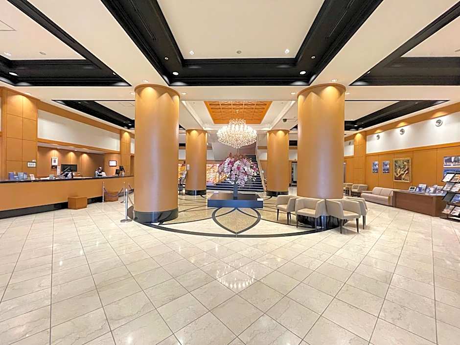 Kanku Izumiotsu Washington Hotel