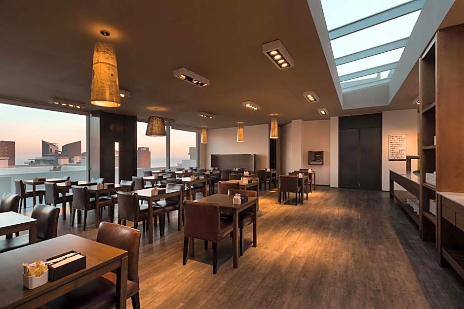 Esplendor by Wyndham Montevideo Cervantes