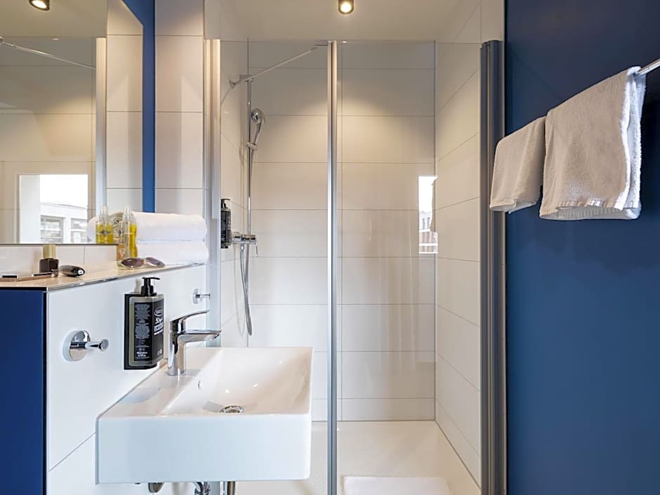 ibis budget Ludwigsburg