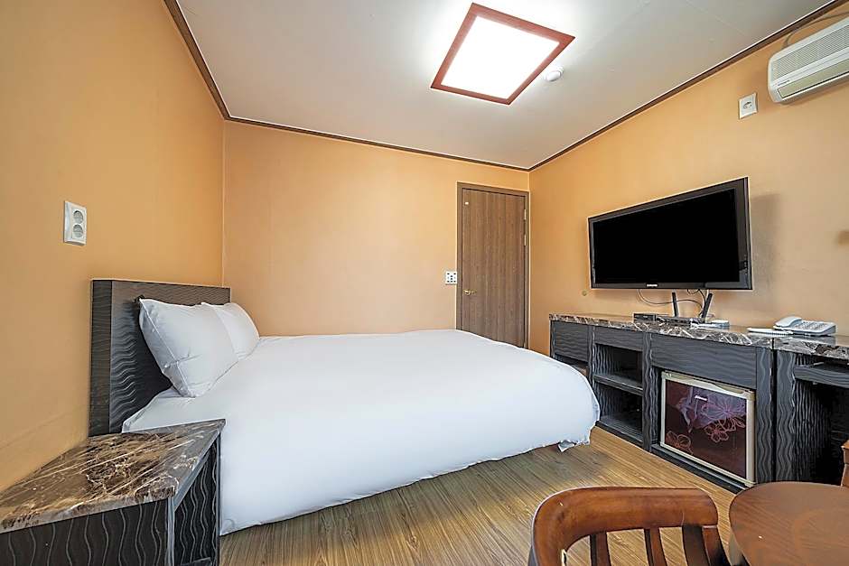 Incheon (Ganghwa) MOTEL 917