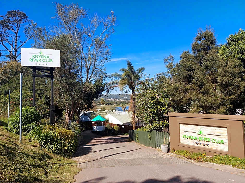 Knysna River Club