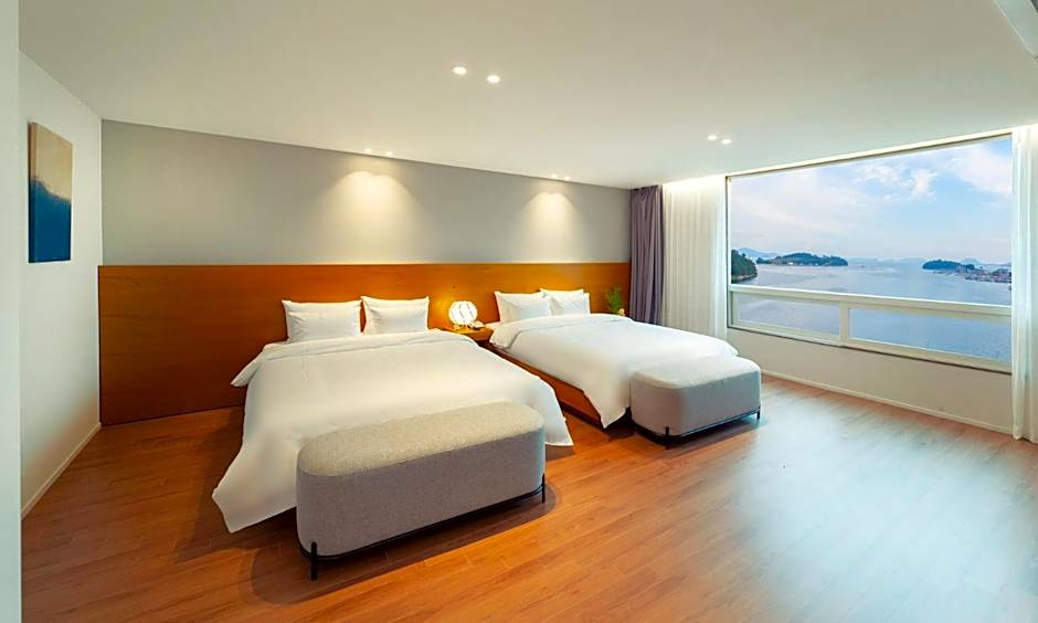 Am Ort Hotel