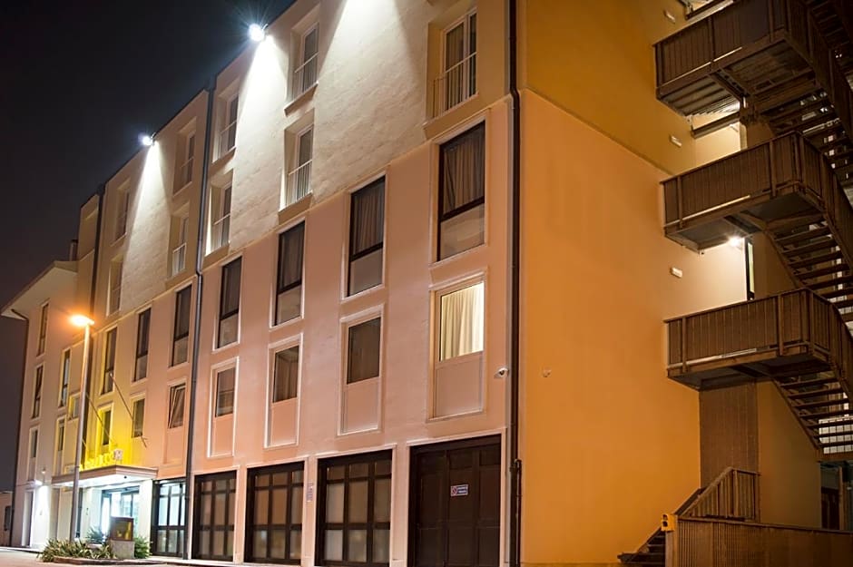Hotel Alexander
