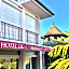 Hôtel de France Contact-Hôtel