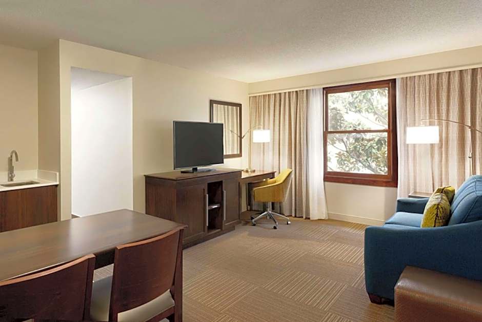 Hampton Inn By Hilton And Suites Springdale