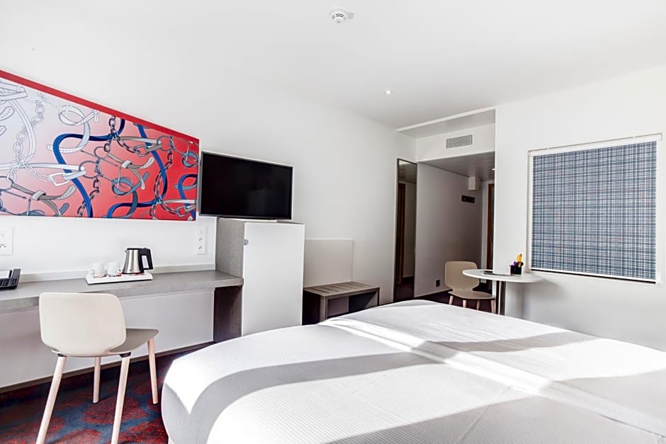 Hotel ParkSaone