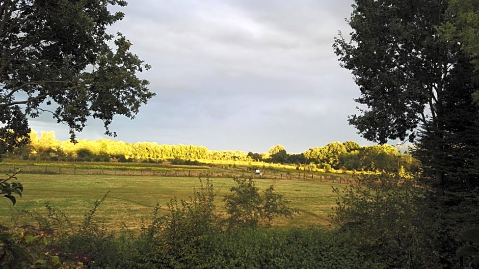 Les Bovrieres