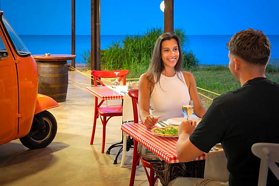 Sol Luna Bay - All Inclusive