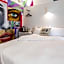 ibis Styles Lausanne Center MadHouse
