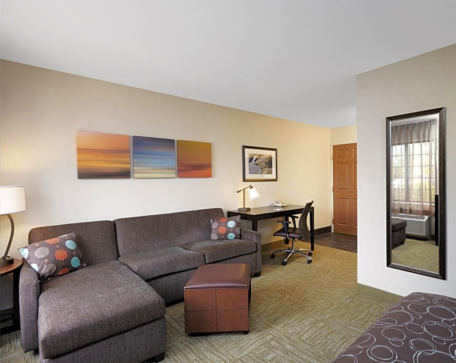 Staybridge Suites Glenview By IHG