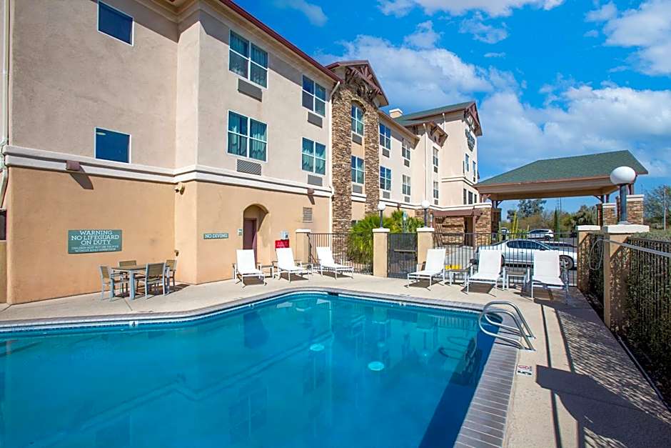 Country Inn & Suites by Radisson, Tucson City Center, AZ