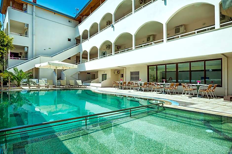 Elinotel Polis Hotel