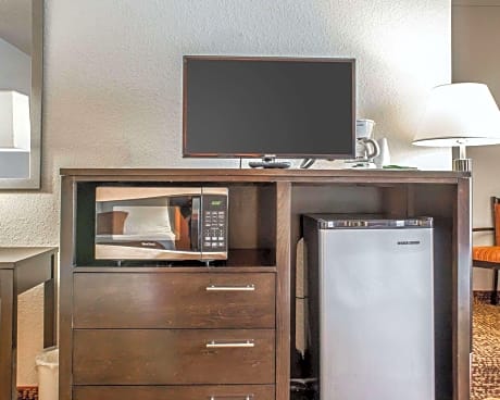 2 Queen Beds, Nonsmoking