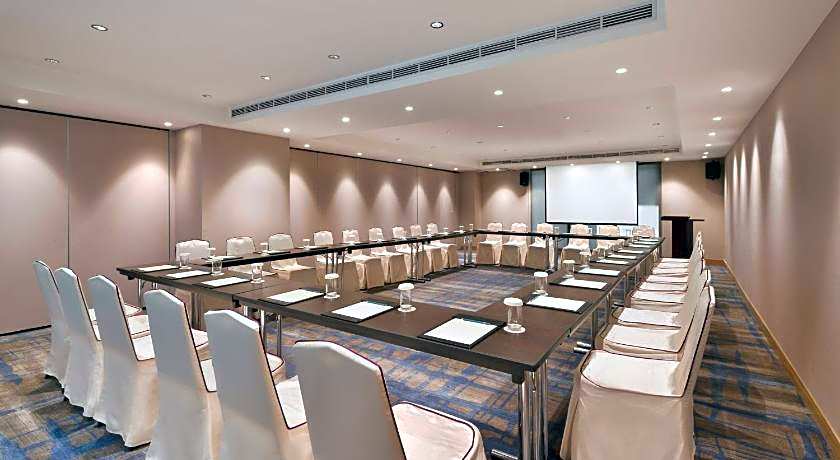 Four Points by Sheraton Yilan Jiaoxi