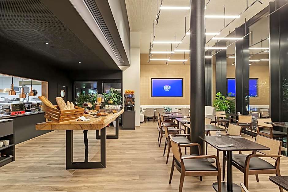 Mercure Namur Hotel