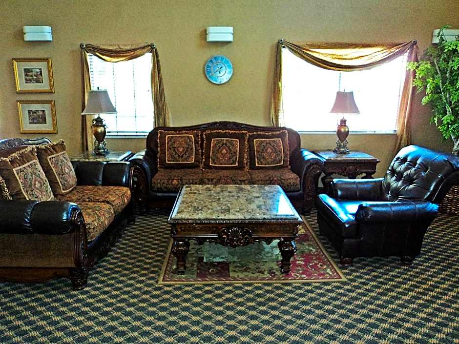 Travelodge by Wyndham Carlsbad NM