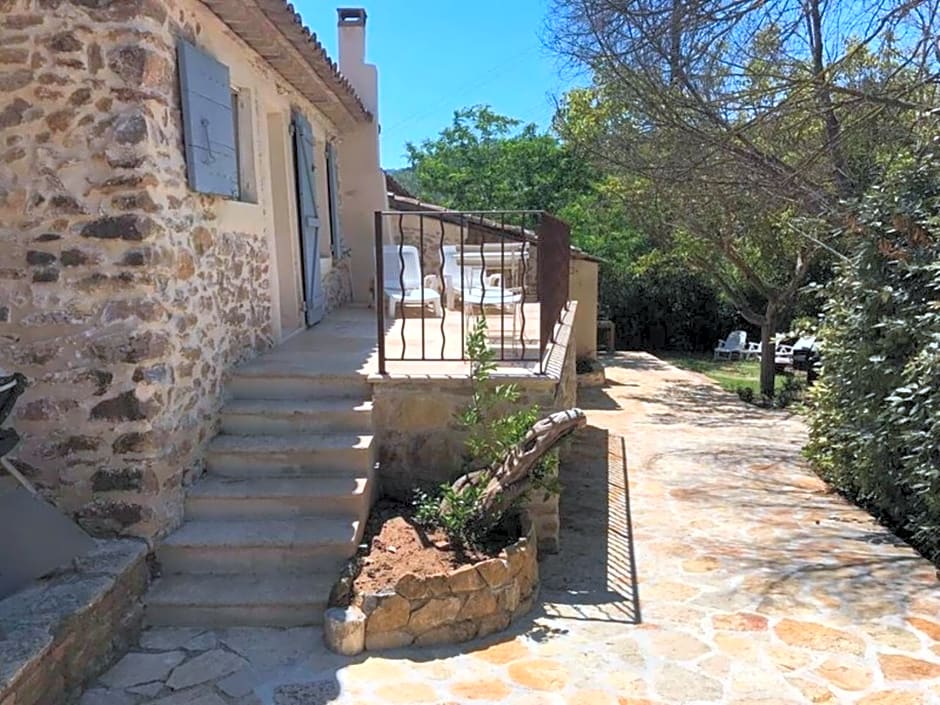 Family Apartment, 2-6 People, In Provenve