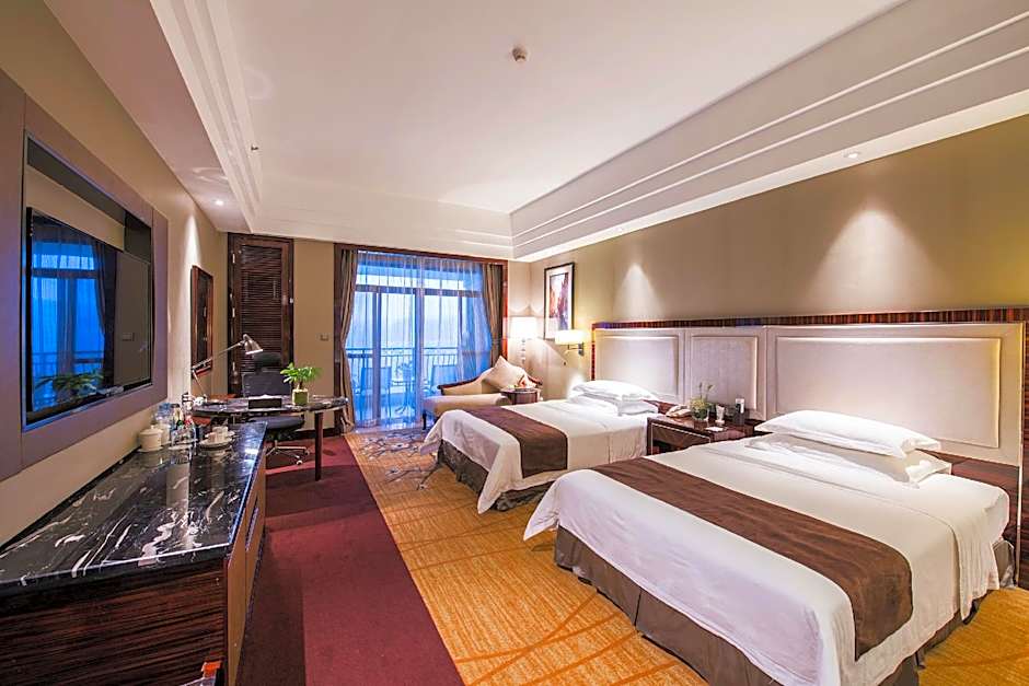 Country Garden Phoenix Hotel Jade Bay Kaiping