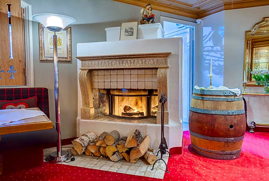 Berghotel Hammersbach