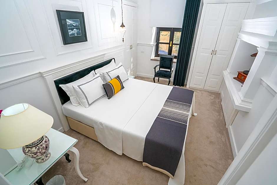 Siyah Lale Cunda 1841