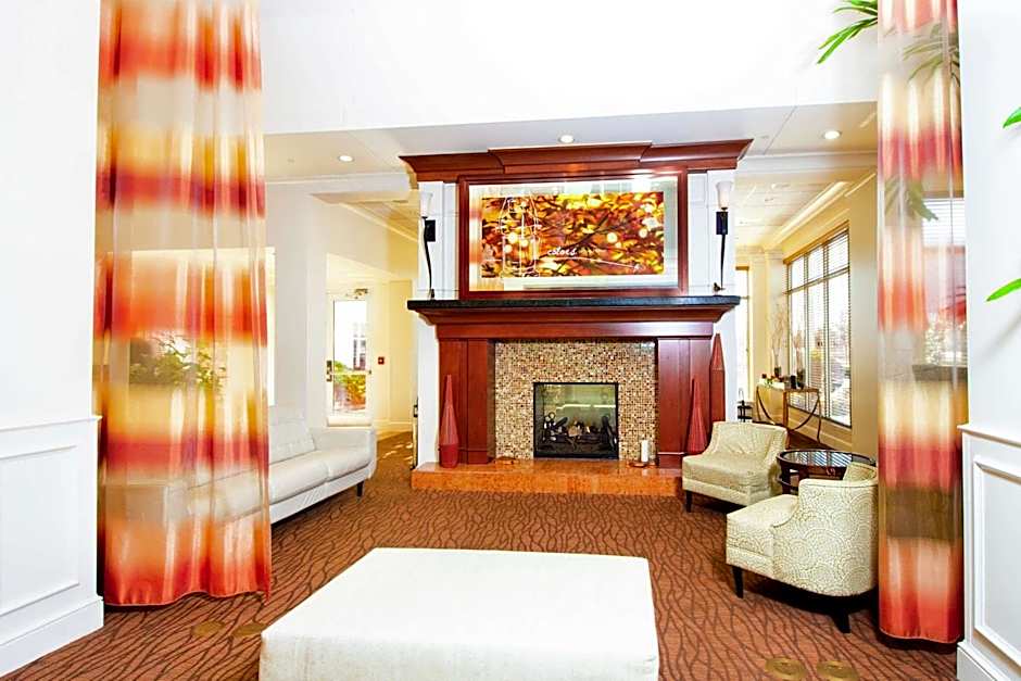 Hilton Garden Inn Anderson