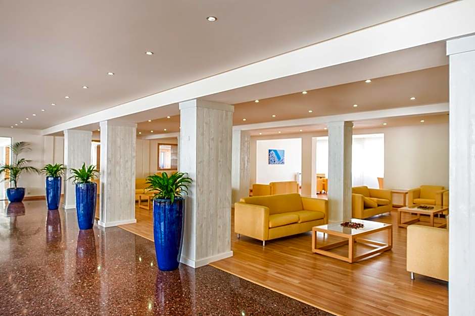 Hotel Santa Maria Playa