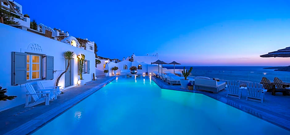 Greco Philia Hotel Boutique