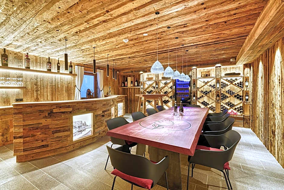 Brunelle Seiser Alm Lodge