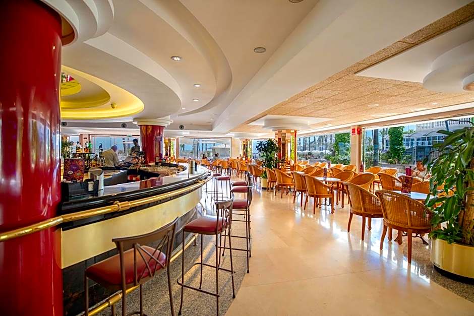 Hotel Servigroup Papa Luna