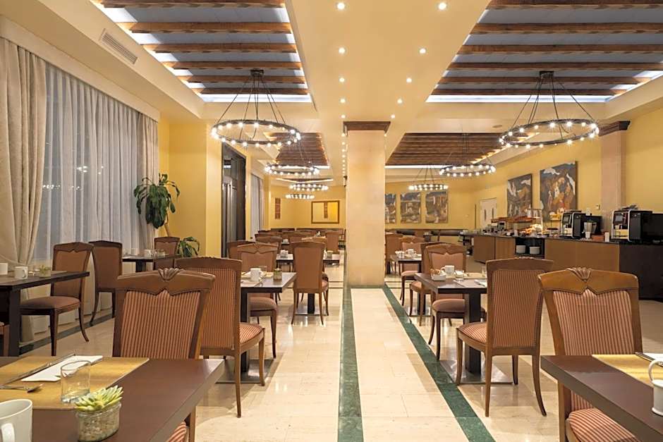 Eurostars Las Claras