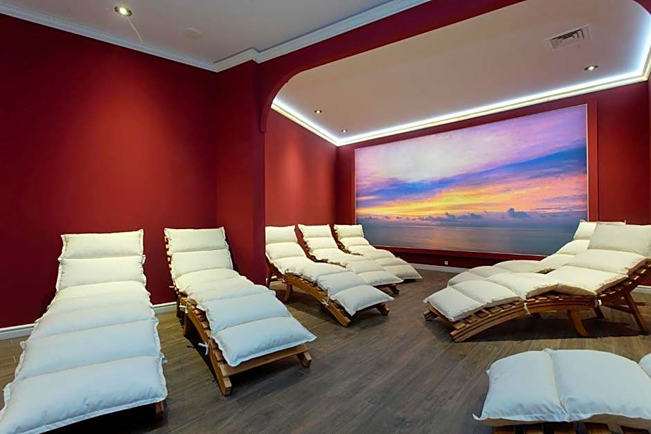 Elena Hotel and Wellness - All Inclusive