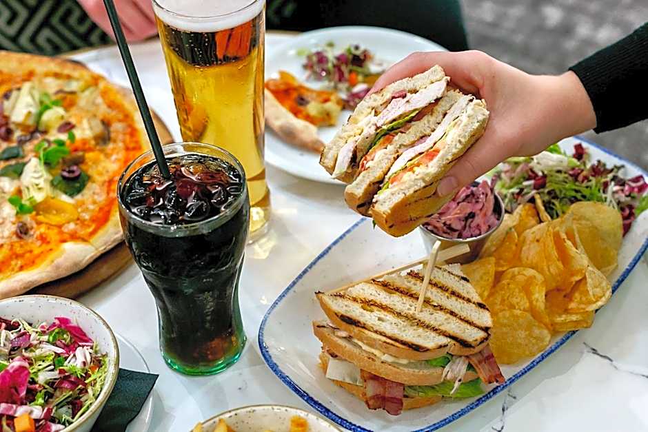 Cedar Court Hotel Huddersfield