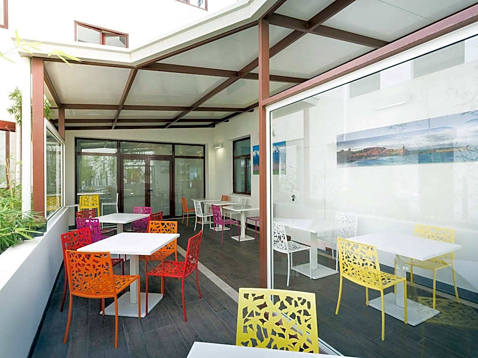 Novotel Suites Perpignan Mediterranee