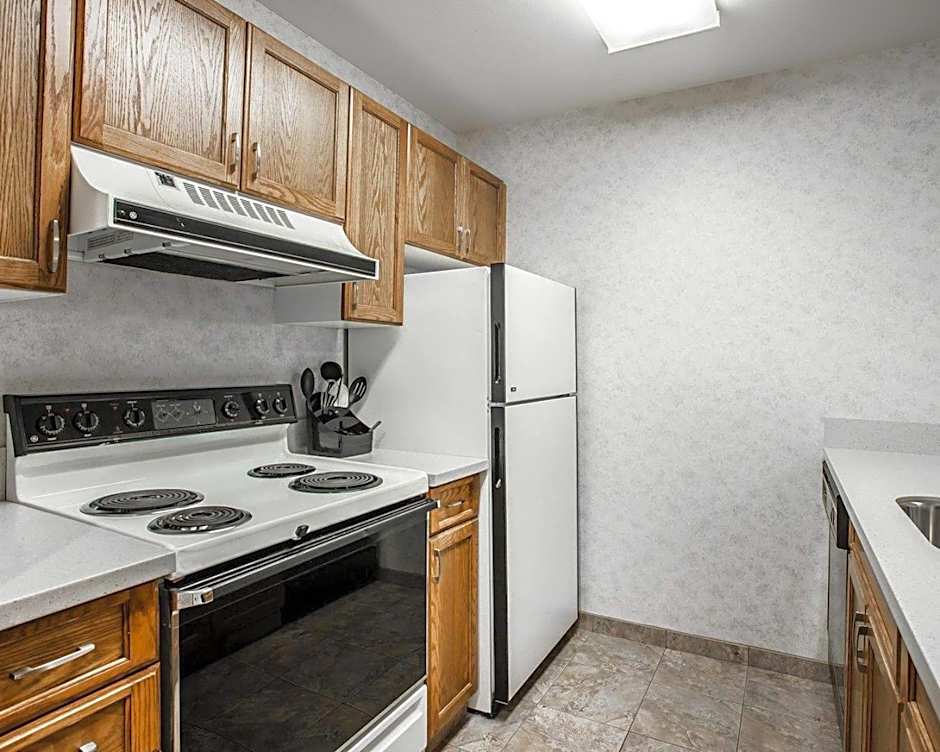 Comfort Inn Bellingham
