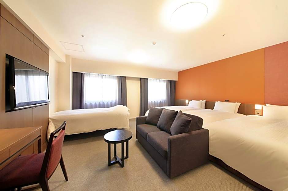 Richmond Hotel Kagoshima Kinseicho